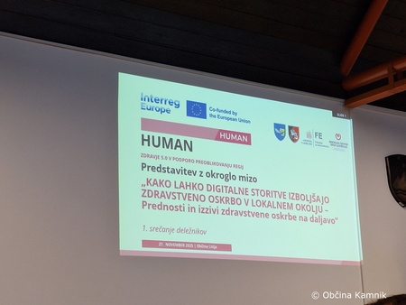 Digitalne rešitve spreminjajo zdravstveno oskrbo (1)